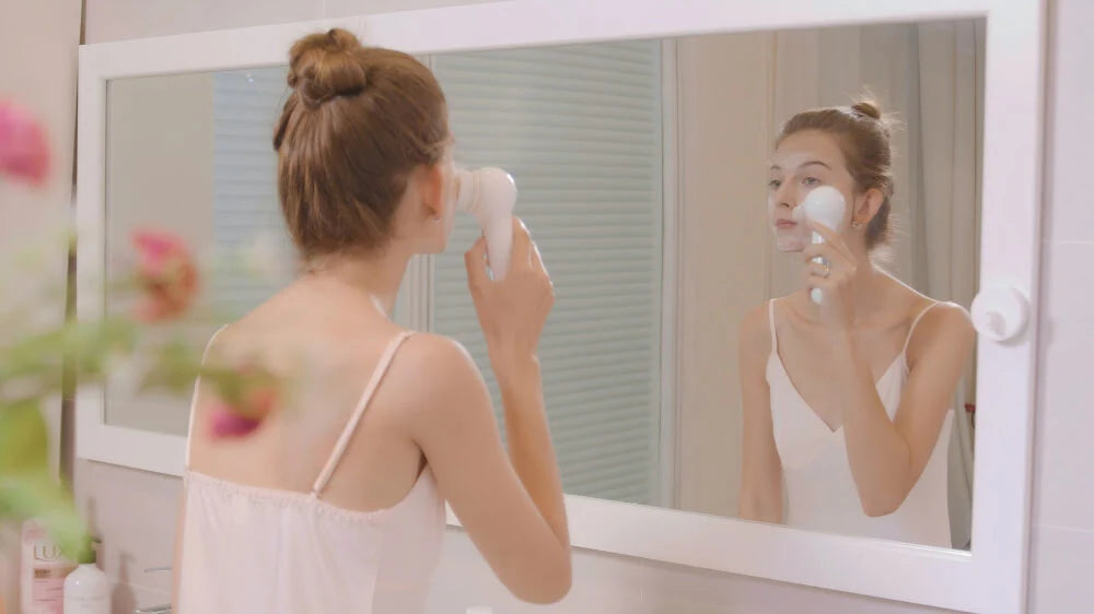 <strong>Steg 2  Justera intensitet</strong>