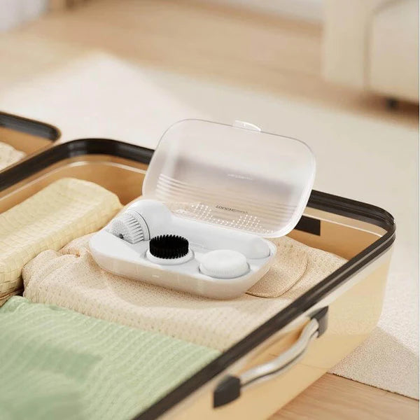 <strong>Ren design. Ren känsla.</strong>