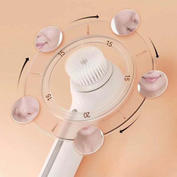 <strong>Optimerad rengöring. Varje gång.</strong>