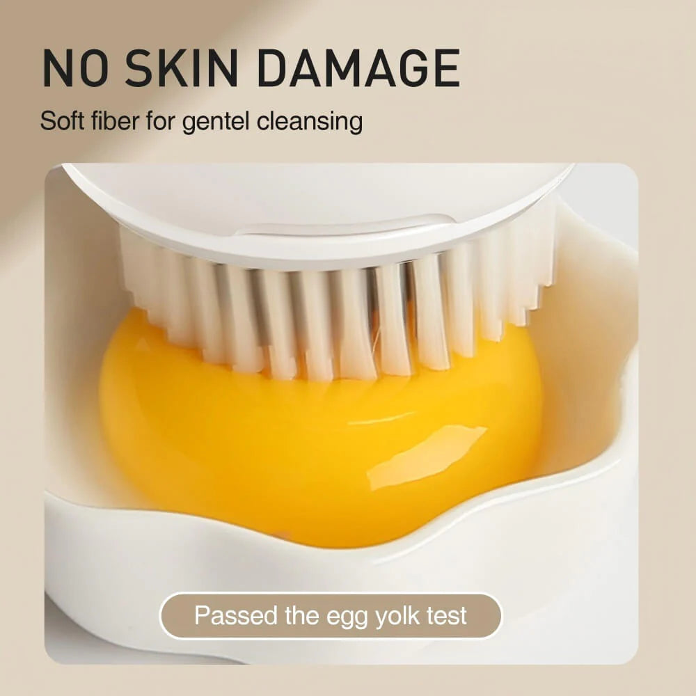 SilkSkin 360 Facial Brush