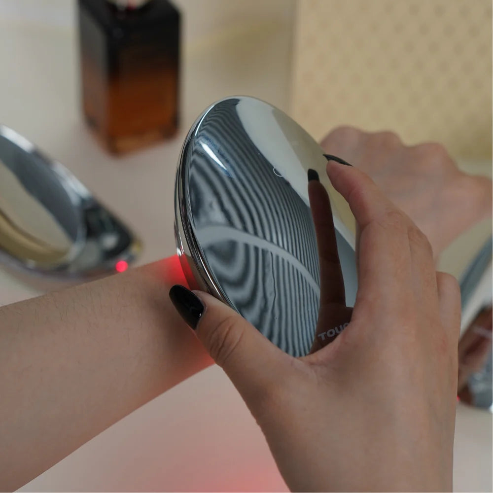 <strong>Kraftfull & Ergonomisk</strong>