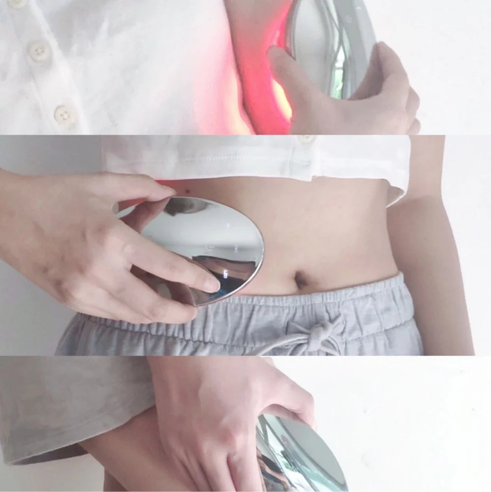 <strong>EMS för Kroppsformning</strong>