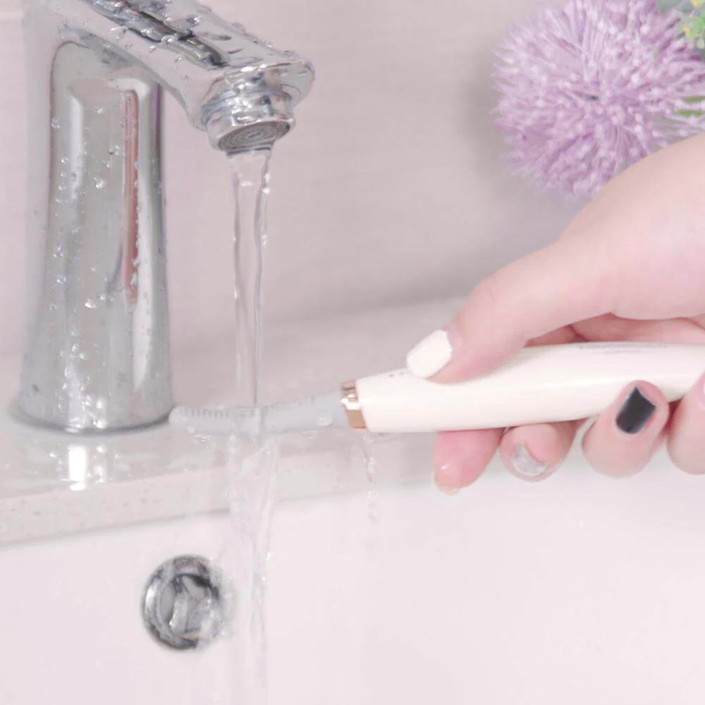 <strong>Enkel att rengöra</strong>