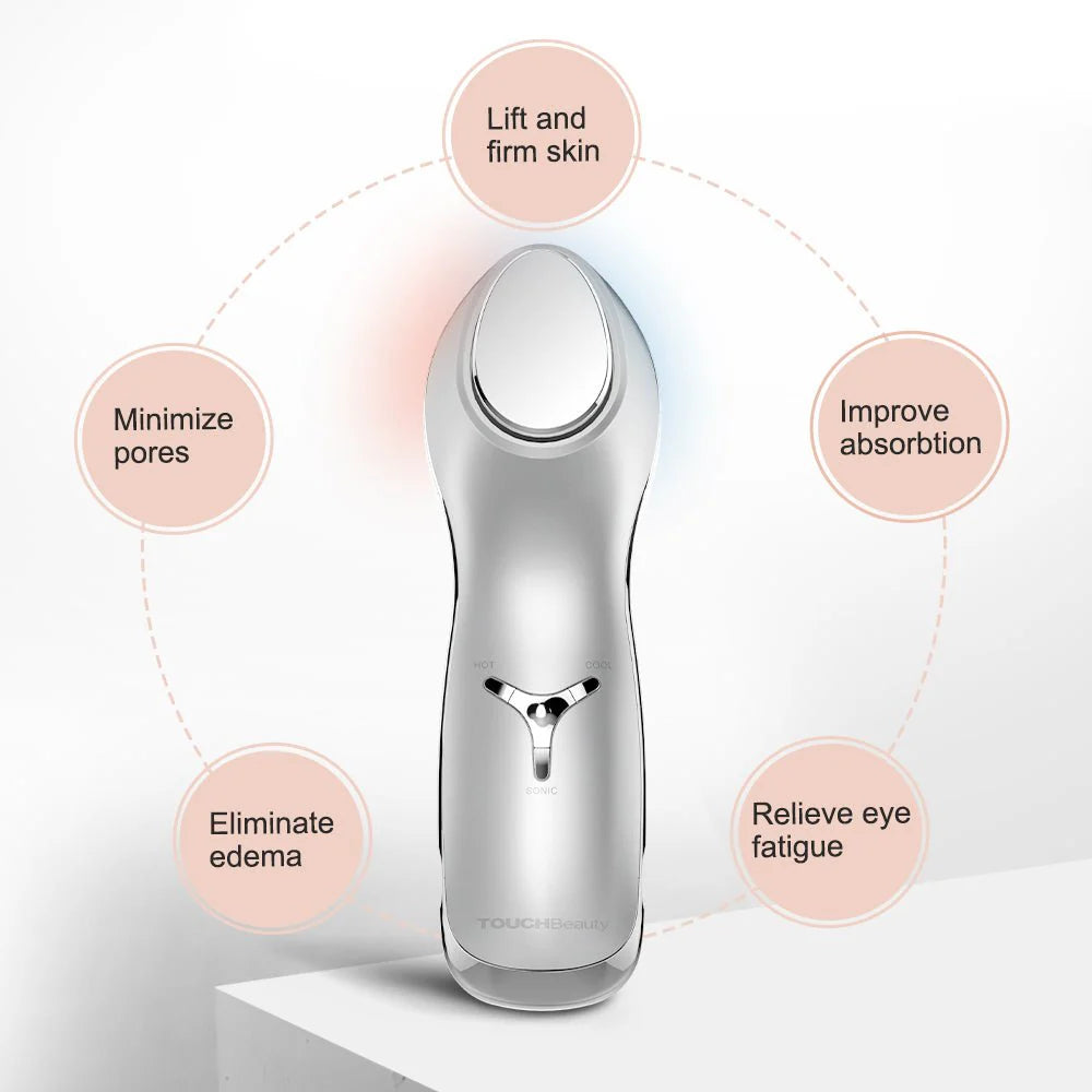 <strong>Smart & portabel terapidesign</strong>