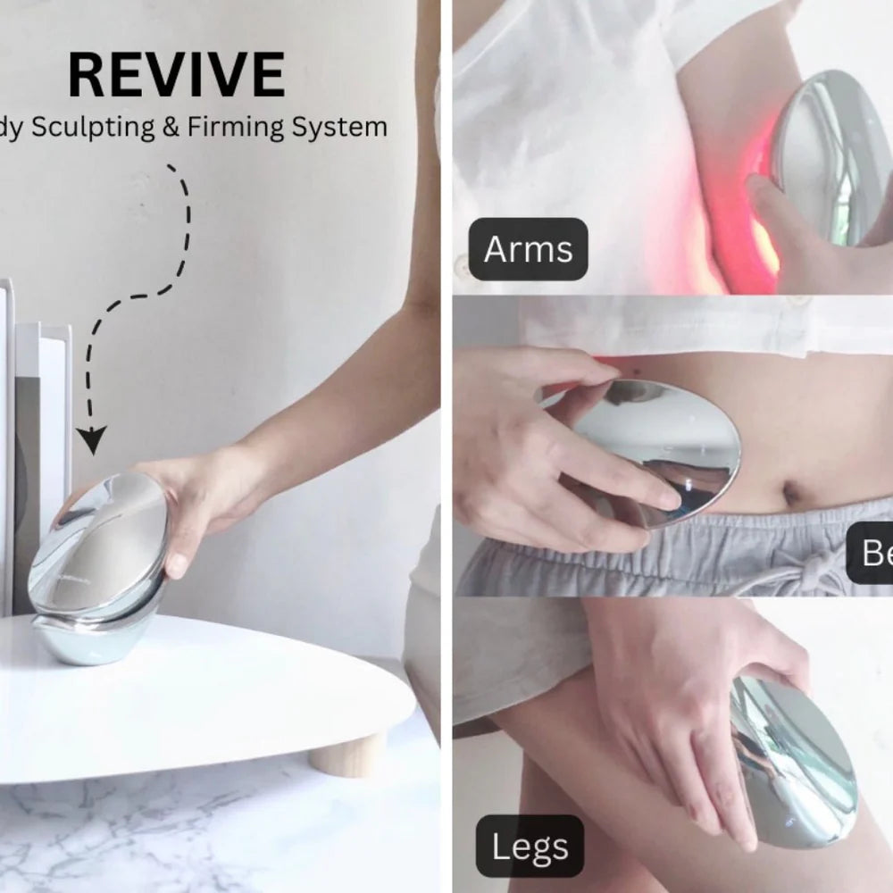 Revive – LED Skincare Tool