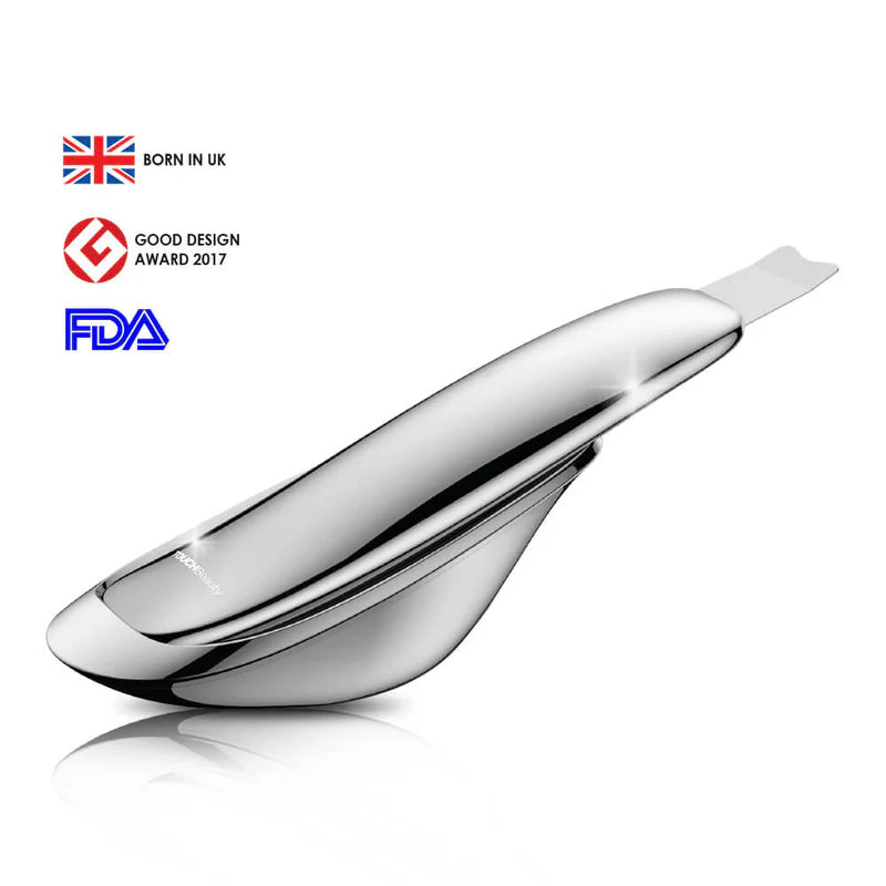 <strong>Prisbelönt ultraljudsteknik</strong>